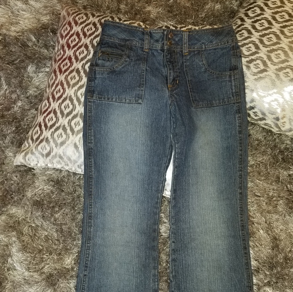 Girls jeans